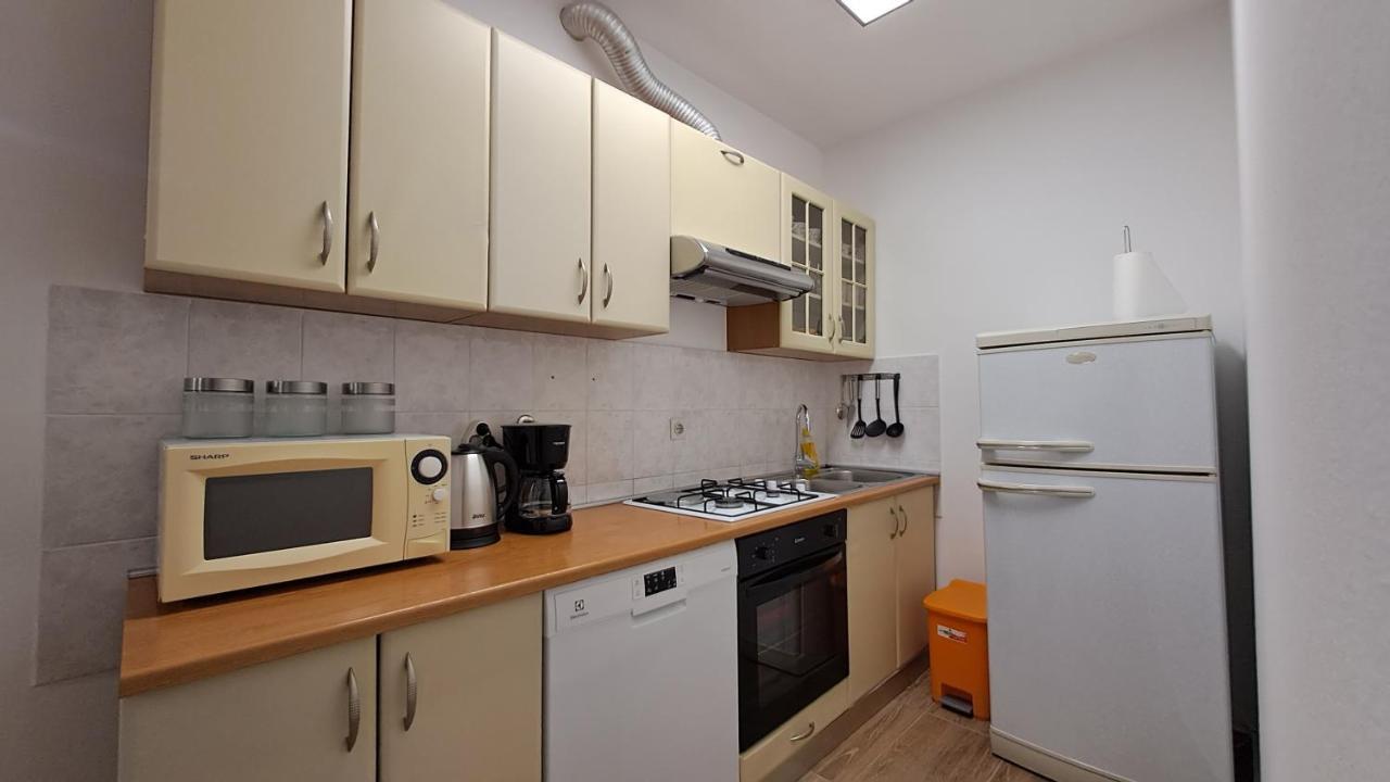 Appartement Greenline