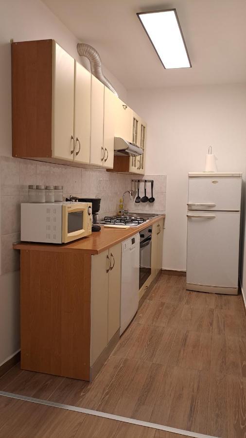 Greenline Appartement *