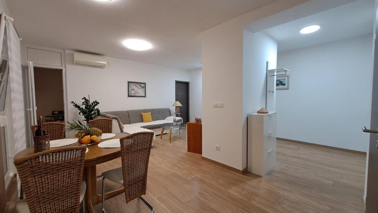 Appartement Greenline *