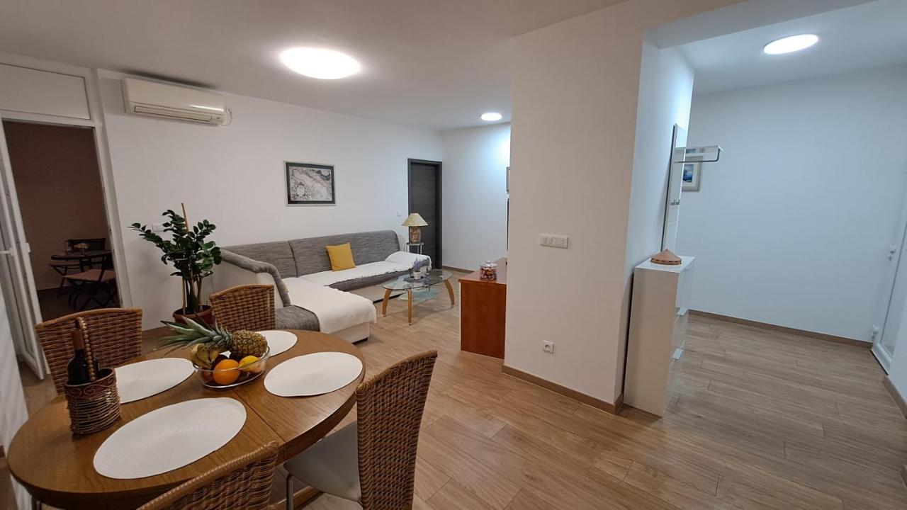 Greenline Appartement