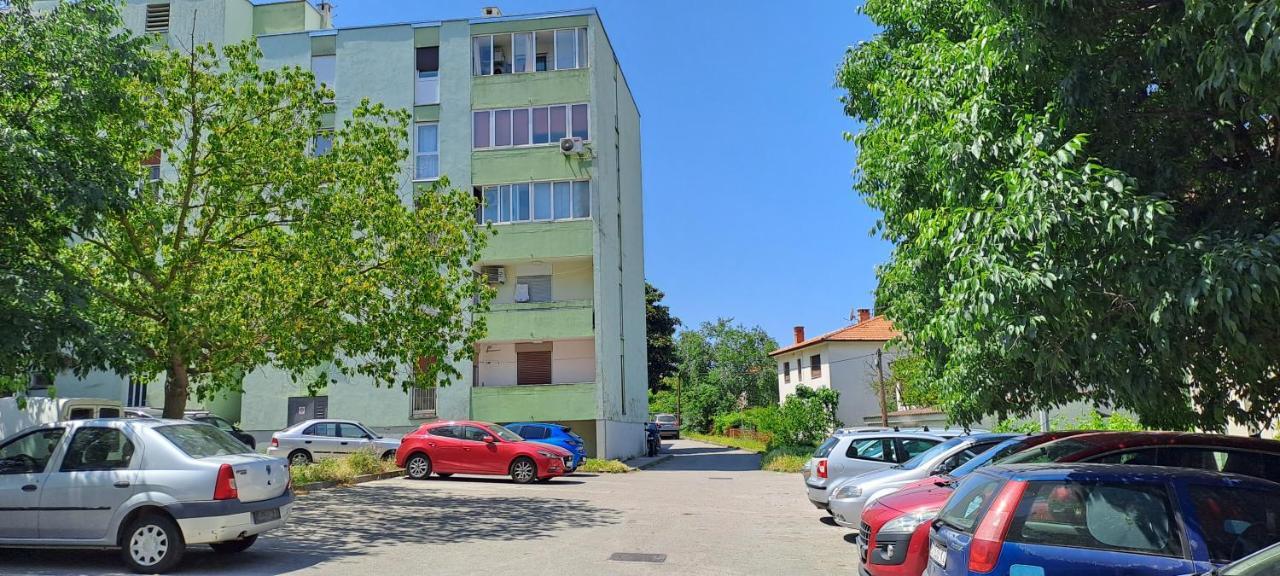 Appartement Greenline Pula